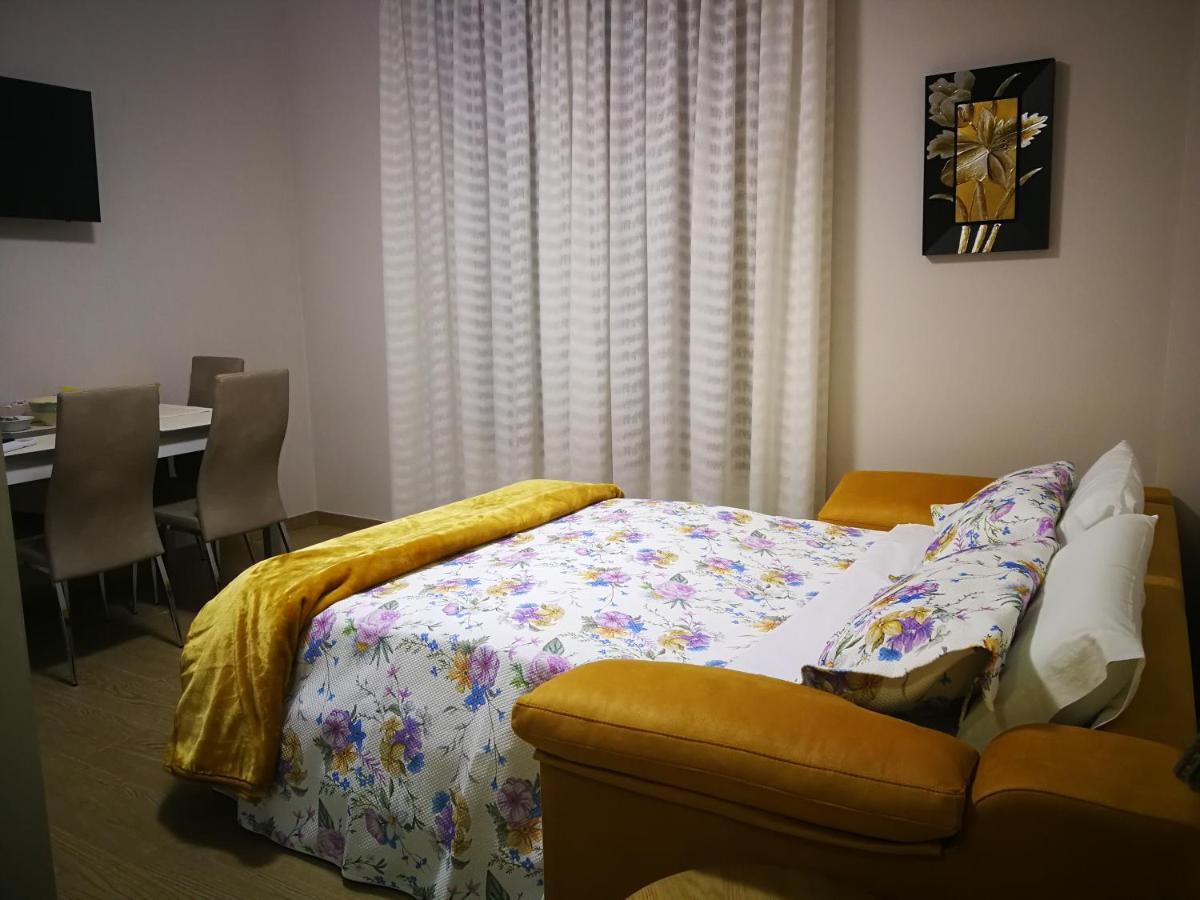 Apartamentos Playa Compostela Вілагарсія-де-Ароуса Екстер'єр фото
