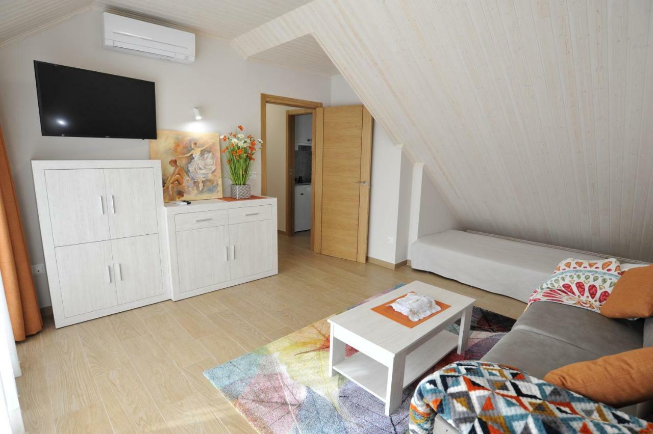 Apartamentos Playa Compostela Вілагарсія-де-Ароуса Екстер'єр фото