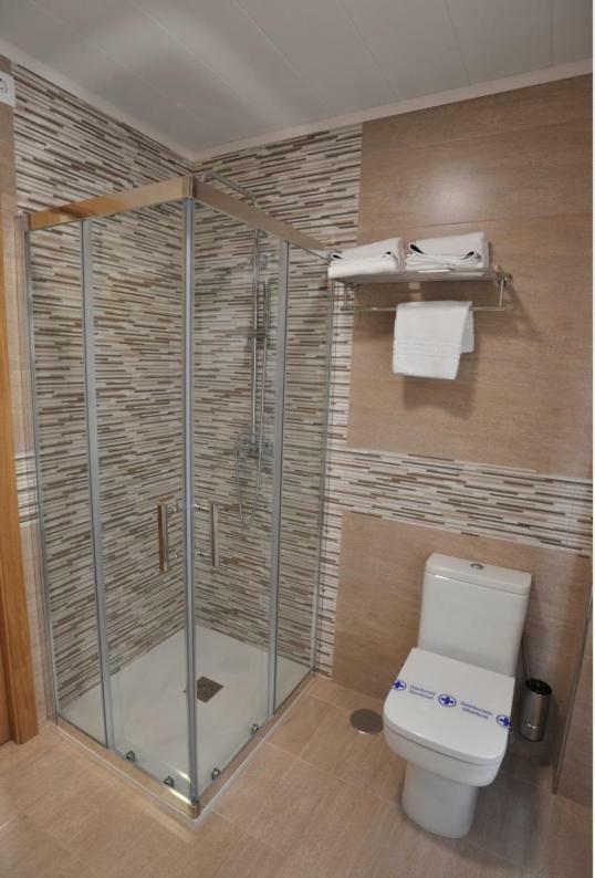 Apartamentos Playa Compostela Вілагарсія-де-Ароуса Екстер'єр фото